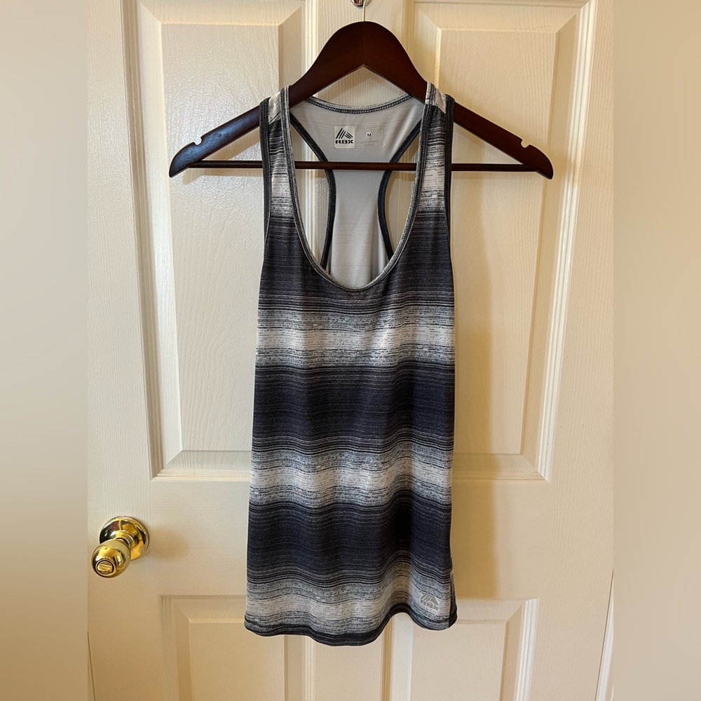 RBX Workout Tank